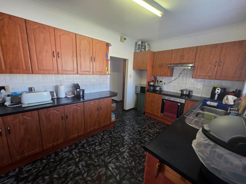 3 Bedroom Property for Sale in Richmond Estate Western Cape